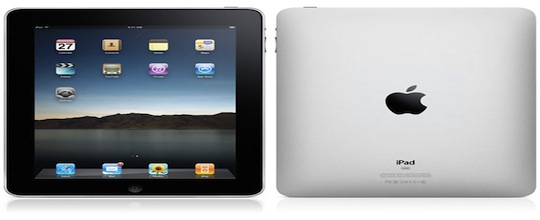 iPad apps photo 4